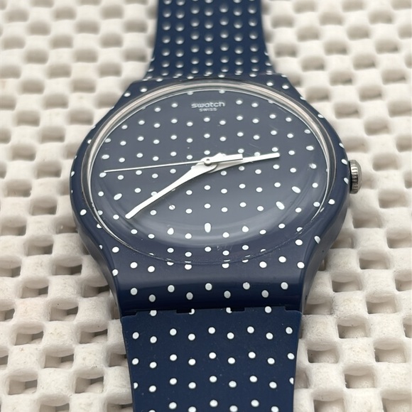 Swatch Watch - SUON106 - FOR THE LOVE OF K - Picture 9 of 9